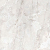 CDC Onyx&more White Onyx Satin Rett 160x160 - 6 мм