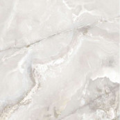 CDC Onyx&more White Onyx Satin Rett 160x160 - 6 мм