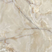 CDC Onyx&more Golden Onyx Satin Rett 160x160 - 6 мм
