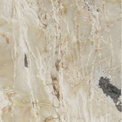 CDC Onyx&more Golden Blend Satin Rett 160x160 - 6 мм