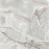 CDC Onyx&more Silver Onyx Satin Rett 160x160 - 6 мм