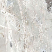 CDC Onyx&more Silver Blend Satin Rett 160x160 - 6 мм