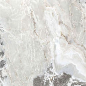 CDC Onyx&more Silver Blend Satin Rett 160x160 - 6 мм