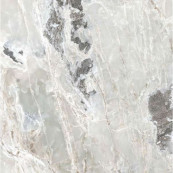 CDC Onyx&more Silver Blend Satin Rett 160x160 - 6 мм