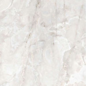 CDC Onyx&more White Onyx Glossy Rett 160x160 - 6 мм