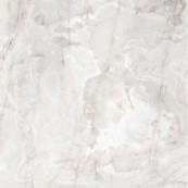CDC Onyx&more White Onyx Glossy Rett 160x160 - 6 мм