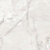 CDC Onyx&more White Onyx Glossy Rett 160x160 - 6 мм