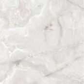 CDC Onyx&more White Onyx Glossy Rett 160x160 - 6 мм
