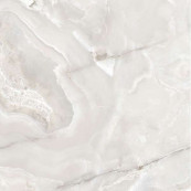 CDC Onyx&more White Onyx Glossy Rett 160x160 - 6 мм