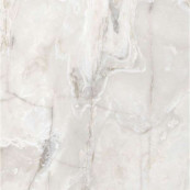 CDC Onyx&more White Onyx Glossy Rett 160x160 - 6 мм