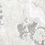 CDC Onyx&more White Blend Glossy Rett 160x160 - 6 мм