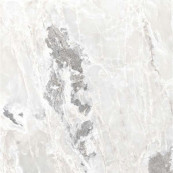 CDC Onyx&more White Blend Glossy Rett 160x160 - 6 мм