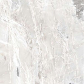 CDC Onyx&more White Blend Glossy Rett 160x160 - 6 мм