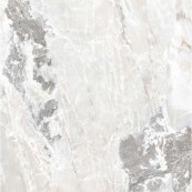 CDC Onyx&more White Blend Glossy Rett 160x160 - 6 мм