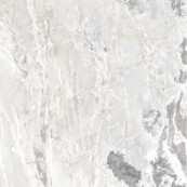 CDC Onyx&more White Blend Glossy Rett 160x160 - 6 мм