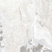 CDC Onyx&more White Blend Glossy Rett 160x160 - 6 мм