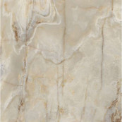 CDC Onyx&more Golden Onyx Glossy Rett 160x160 - 6 мм