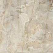 CDC Onyx&more Golden Onyx Glossy Rett 160x160 - 6 мм