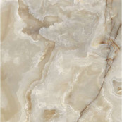 CDC Onyx&more Golden Onyx Glossy Rett 160x160 - 6 мм
