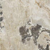 CDC Onyx&more Golden Blend Glossy Rett 160x160 - 6 мм