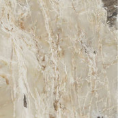 CDC Onyx&more Golden Blend Glossy Rett 160x160 - 6 мм