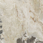 CDC Onyx&more Golden Blend Glossy Rett 160x160 - 6 мм