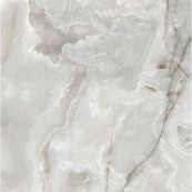 CDC Onyx&more Silver Onyx Glossy Rett 160x160 - 6 мм
