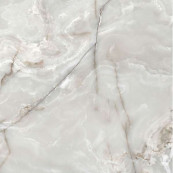 CDC Onyx&more Silver Onyx Glossy Rett 160x160 - 6 мм