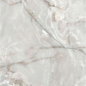 CDC Onyx&more Silver Onyx Glossy Rett 160x160 - 6 мм