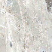 CDC Onyx&more Silver Blend Glossy Rett 160x160 - 6 мм