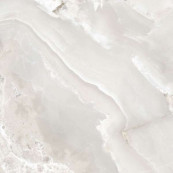 CDC Onyx&more White Onyx Satin Rett 80x80 - 6 мм