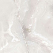 CDC Onyx&more White Onyx Satin Rett 80x80 - 6 мм