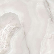 CDC Onyx&more White Onyx Satin Rett 80x80 - 6 мм