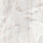 CDC Onyx&more White Onyx Satin Rett 80x80 - 6 мм