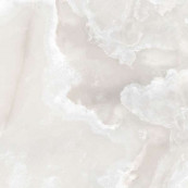 CDC Onyx&more White Onyx Satin Rett 80x80 - 6 мм