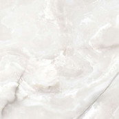 CDC Onyx&more White Onyx Satin Rett 80x80 - 6 мм