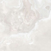 CDC Onyx&more White Onyx Satin Rett 80x80 - 6 мм