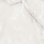 CDC Onyx&more White Onyx Satin Rett 80x80 - 6 мм
