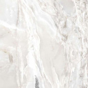 CDC Onyx&more White Blend Satin Rett 80x80 - 6 мм