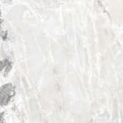 CDC Onyx&more White Blend Satin Rett 80x80 - 6 мм