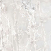 CDC Onyx&more White Blend Satin Rett 80x80 - 6 мм