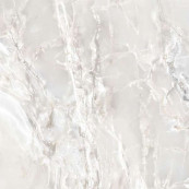 CDC Onyx&more White Blend Satin Rett 80x80 - 6 мм