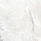 CDC Onyx&more White Blend Satin Rett 80x80 - 6 мм