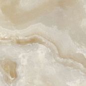 CDC Onyx&more Golden Onyx Satin Rett 80x80 - 6 мм