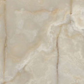 CDC Onyx&more Golden Onyx Satin Rett 80x80 - 6 мм