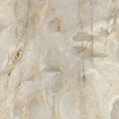 CDC Onyx&more Golden Onyx Satin Rett 80x80 - 6 мм