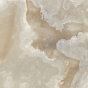 CDC Onyx&more Golden Onyx Satin Rett 80x80 - 6 мм