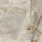 CDC Onyx&more Golden Onyx Satin Rett 80x80 - 6 мм