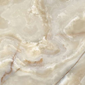 CDC Onyx&more Golden Onyx Satin Rett 80x80 - 6 мм