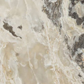 CDC Onyx&more Golden Blend Satin Rett 80x80 - 6 мм
